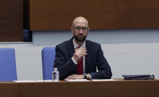 Окончателно: НС прие удължителния закон за бюджета