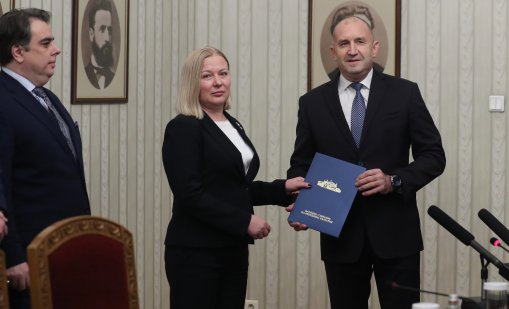 ПП-ДБ върнаха светкавично и втория мандат, призоваха за протест 