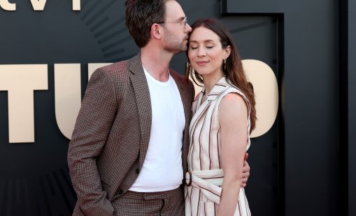 И третото дете на Троян Белисарио е момиче