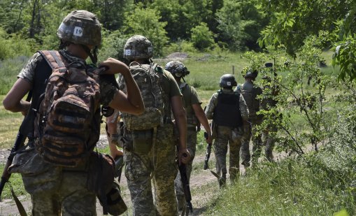 "Вещиците от Буча": Готови сме да убиваме 