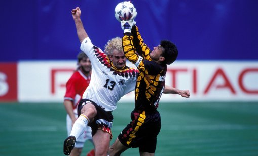 Борислав Михайлов - легенда на терена, противоречив шеф на БФС 