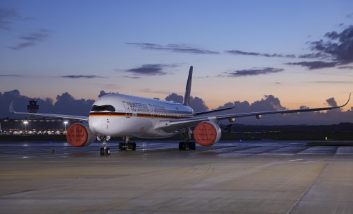 От частни салони до луксозни влакове: Тенденциите в пътуванията през 2027 г.