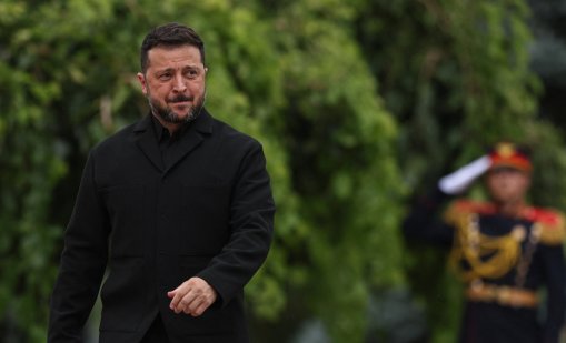 ЕС разгневи Украйна с премахването на санкциите срещу руски милиардери