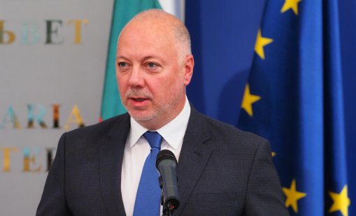 Премиерът: Важна задача е да осигурим нормална доставка на нефт