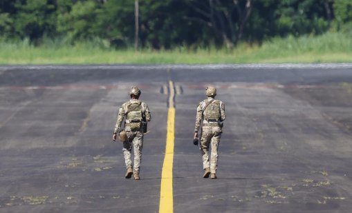 Американски военни представят Тръмп като &bdquo;избрания&ldquo; да предизвика второто пришествие на Христос