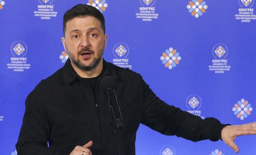 Украйна върна у дома 182 души от руски плен