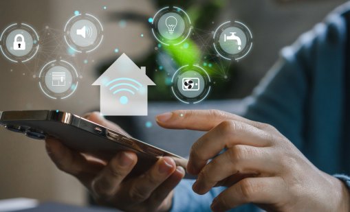 Смарт отопление и умен дом: Как технологиите променят уюта през 2025 г.?