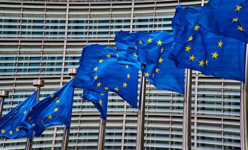 Министри на ЕС ще обсъдят напредъка на Украйна за членство в ЕС