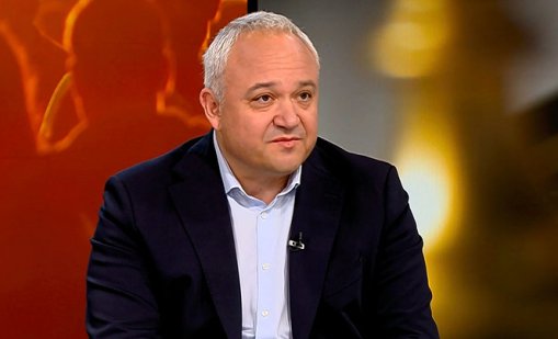 Демерджиев, ПБ: Кабинет - до средата на май, няма време за бавене