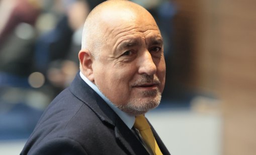 Борисов за особения управител на "Лукойл": Има достатъчно опит, за да се справи