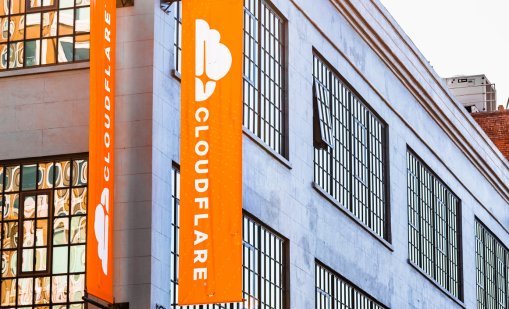 Проблеми в Cloudflare доведоха до срив на редица сайтове