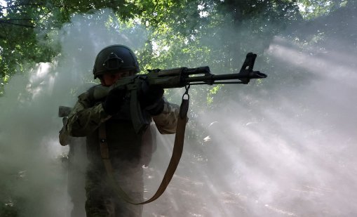 Компанията "Алфа Метал": Не обучаваме руски военни