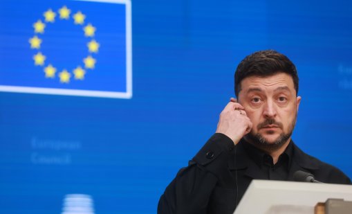 Колко струва на Украйна да продължи да се защитава срещу Русия? 