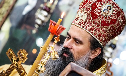 Патриарх Даниил ще отслужи литургия в храм &ldquo;Св. св. Кирил и Меродий&rdquo;