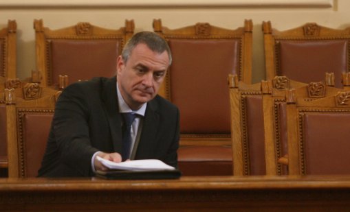 Йовчев: F-16 са почти безполезни при атака с балистични ракети. 