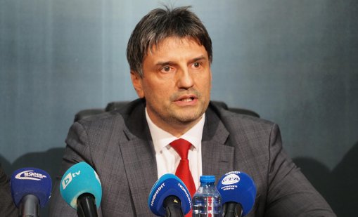 Николов, МВР: Фентанилът измести хероина на българския пазар