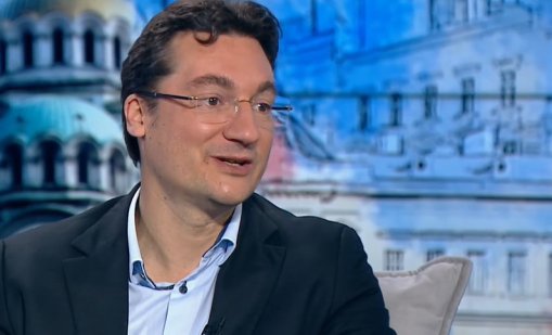 Зарков: БСП да се консолидира отвътре и да се отвори навън