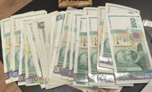 Арестуваха мъж, участвал в телефонна измама