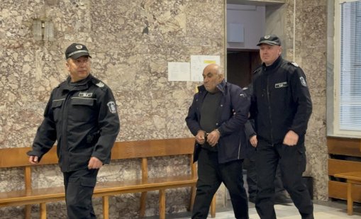 Турският тираджия, убил 9-годишно дете на пътя у нас, остава в ареста