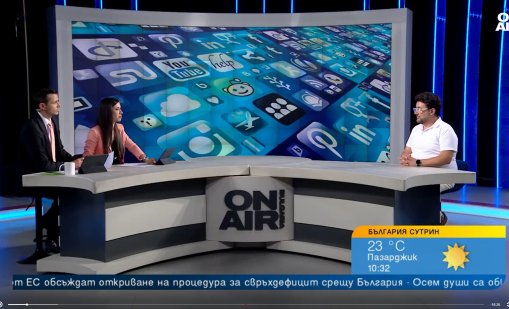 Изпуснат ли е духът от бутилката: Създаваме дигитално зависими деца с проблеми в общуването