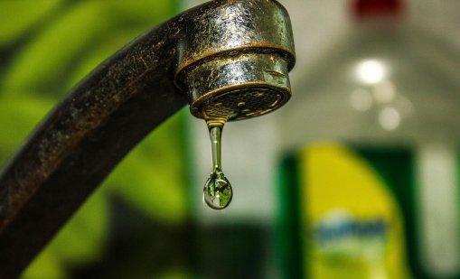 Режим: Спират водата в Плевен по-рано тази вечер