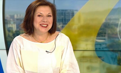 Шефът на Фонд "Култура": За заплатите, харчовете за бельо и чанти и одита на Сметната палата