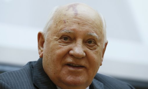 Как Горбачов заблуди Запада, че е либерален визионер?