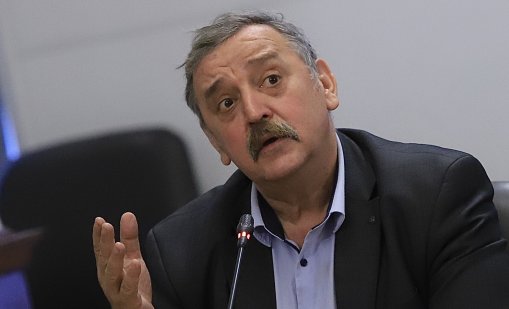 Кантарджиев отрече връзка между ваксината срещу морбили и аутизма: Безумие! 