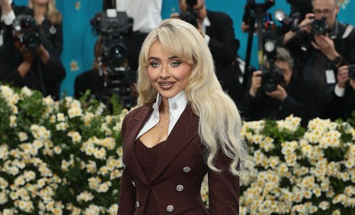 Kои звезди се натъкнаха на бившите си гаджета на Met Gala 2025?