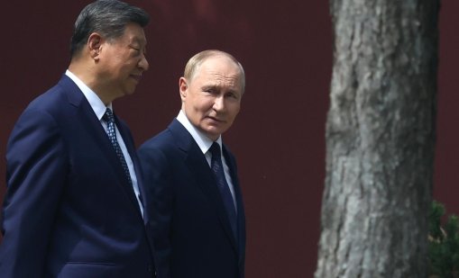 Тръмп готов за тристранна среща със Си и Путин