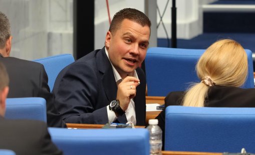 Балабанов: Петков уби и погреба окончателно “Промяната“