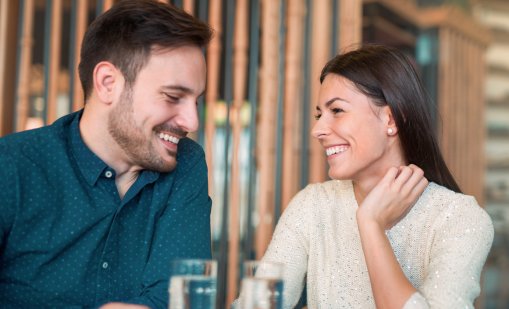 10 признака, че си губите времето с него