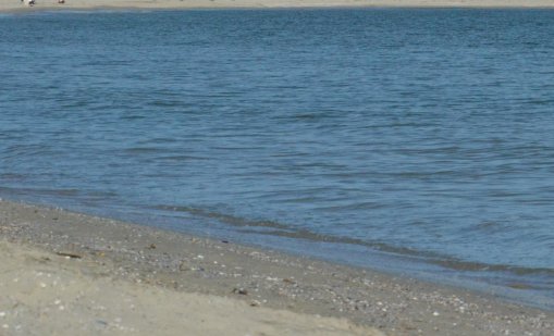 Мъртво вълнение по морето вече има през цялата година, а не както досега