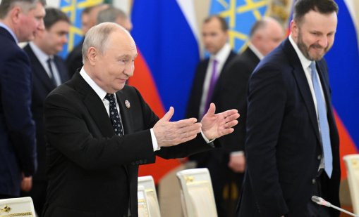 Опасностите на руската дипломация: Готова ли е Москва на компромис за Украйна?