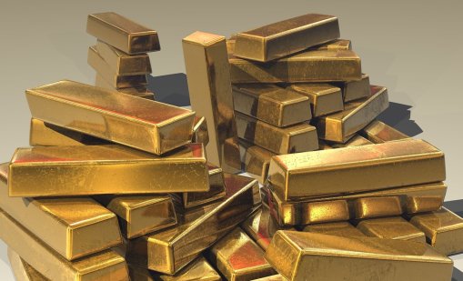 След рекордния връх: Цената на златото спадна с 5%, ще се понижава ли още?