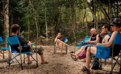 Страница от името на Калушев: Накрая да не излезе, че сме живи