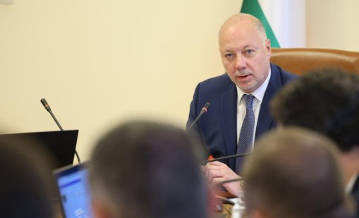 Желязков посочи: Аз няма как да искам оставки в БДЖ