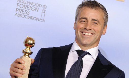 Личният живот и заболяването на дъщерята на Мат Лебланк - Марина