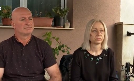Родителите на Никола Бургазлиев: Искат сина ни за изкупителна жертва