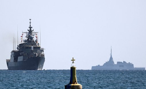 Ще нахлуе ли Турция в Иран?