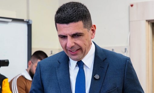 Мирчев за инцидента: Нито някой ме е бил, нито аз съм бил някого