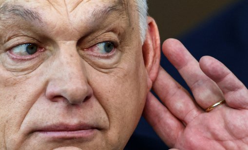 Орбан разпореди разследване на външния министър Петер Сиярто