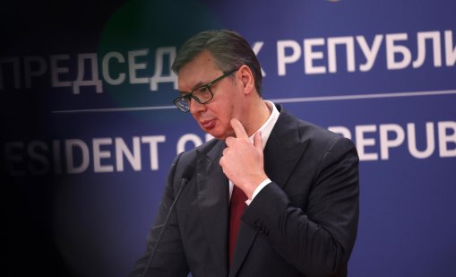 Стрелял ли е Вучич по цивилни по време на „човешките сафарита“ в Сараево? ВИДЕО