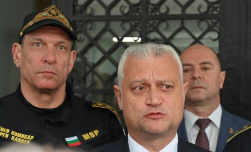 Дечев разкри: ДПС-НН с най-много сигнали за купуване на гласове, следват ГЕРБ