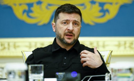 Защо е малко вероятно мирният план на Тръмп да сложи край на войната в Украйна