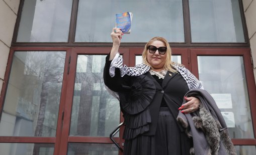 ЕП свали имунитета на румънската евродепутатка Диана Шошоака