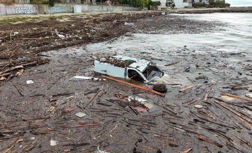 Жертвите при потопа в курорта "Елените" вече са четири