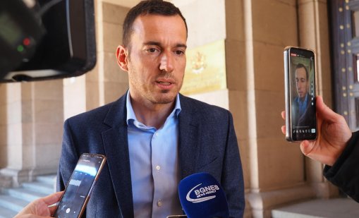 Терзиев: Хората на София, сме свързани с Витоша