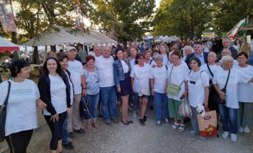 Отбелезваме 123 г. от Илинденско-Преображенското въстание на Петрова нива