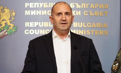 Москва за кабинета &ldquo;Радев&rdquo;: Позицията на София стана по-сдържана